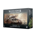 Horus Heresy: Legiones Astartes – Fellblade Super Heavy Battle Tank