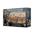Horus Heresy: Legiones Astartes – MK2 Assault Squad
