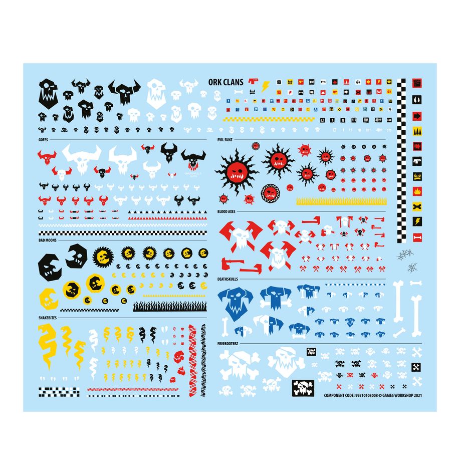 Warhammer 40,000: Orks – Kommandos