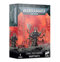 Warhammer 40,000: Chaos Space Marines – Warpsmith