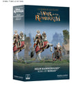 Middle-earth: Helm Hammerhand, King of Rohan