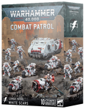Warhammer 40,000: Combat Patrol – White Scars