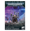 Warhammer 40,000: Leagues of Votann – Memnyr Strategist