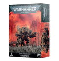 Warhammer 40,000: Chaos Space Marines – Forgefiend