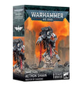Warhammer 40,000: Raven Guard – Aethon Shaan