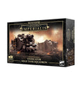 Horus Heresy: Legions Imperialis – Vindicator Siege Tank Squadron