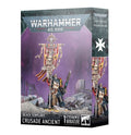 Warhammer 40,000: Black Templars – Crusade Ancient