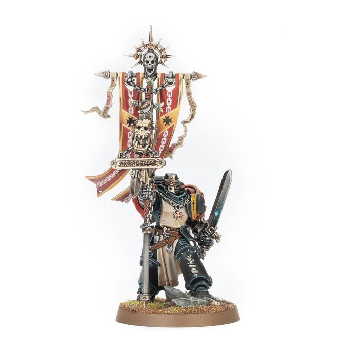 Warhammer 40,000: Black Templars – Crusade Ancient