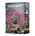 Warhammer 40,000: Death Guard – Lord of Poxes