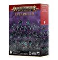 Age of Sigmar: Spearhead – Cursed Shacklehorde