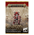 Age of Sigmar: Blades of Khorne – Deathbringer