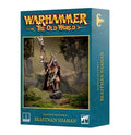 Old World: Beastmen Brayherds – Beastman Shaman