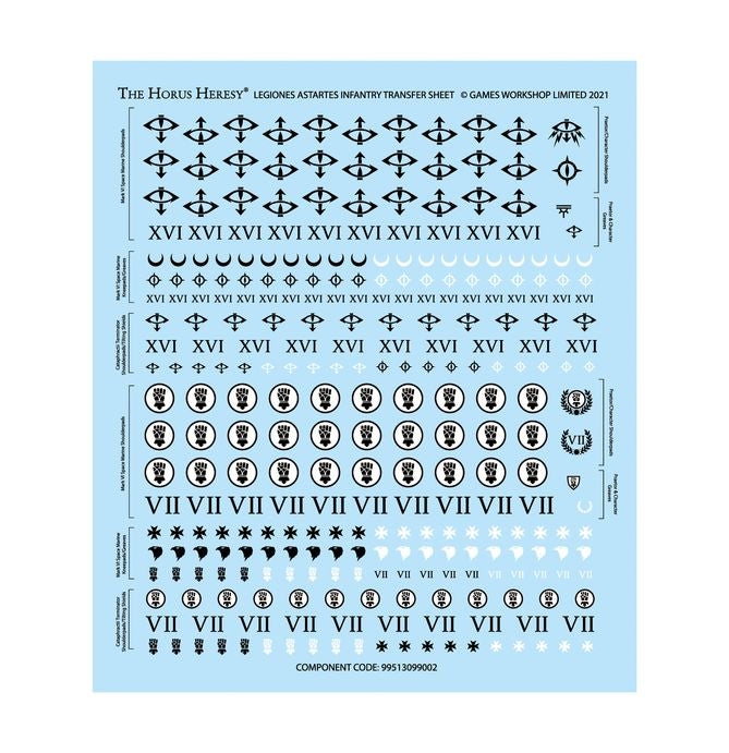 Horus Heresy: Legiones Astartes – Rapier Quad Heavy Bolters and Graviton Cannon Battery