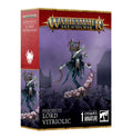 Age of Sigmar: Nighthaunt – Lord Vitriolic