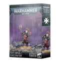 Warhammer 40,000: Black Templars – Execrator