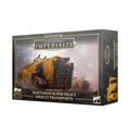 Horus Heresy: Legions Imperialis – Mastodon Super-heavy Assault Transports