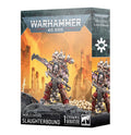 Warhammer 40,000: World Eaters – Slaughterbound