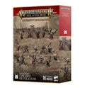 Age of Sigmar: Blades of Khorne – The Red Revelation