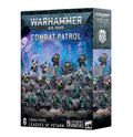 Warhammer 40,000: Combat Patrol – Leagues of Votann