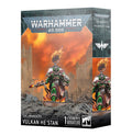 Warhammer 40,000: Salamanders – Vulkan He'stan