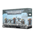 Warhammer 40,000: Space Wolves – Wolf Guard Terminators