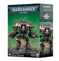 Warhammer 40,000: Chaos Knights – Knight Ruinator