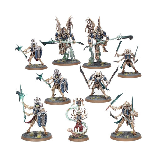 Age of Sigmar: Spearhead – Mortisan Elite