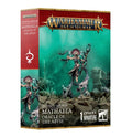 Age of Sigmar: Idoneth Deepkin – Mathaela Oracle of the Abyss