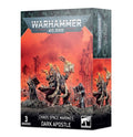 Warhammer 40,000: Chaos Space Marines – Dark Apostle