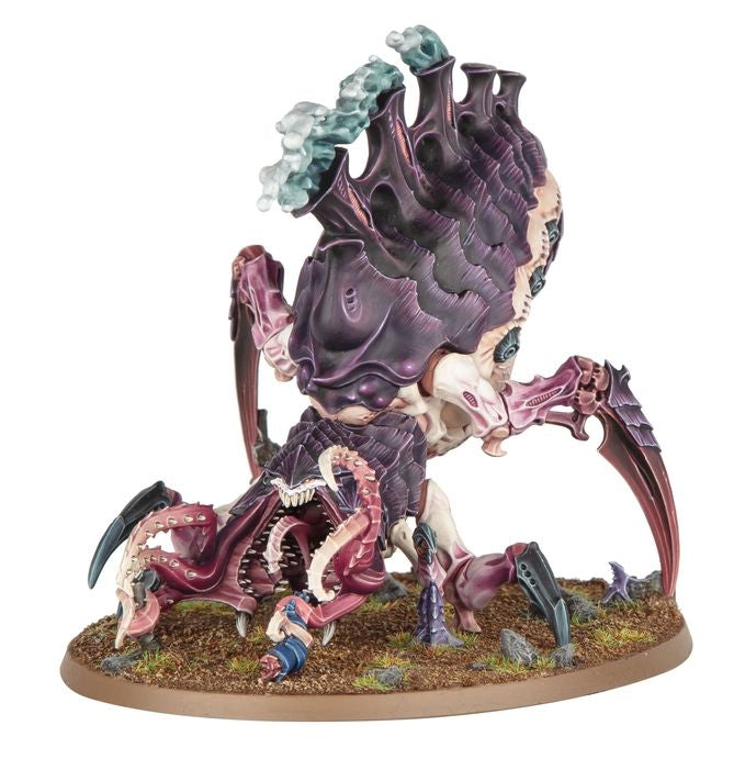 Warhammer 40,000: Tyranids – Psychophage