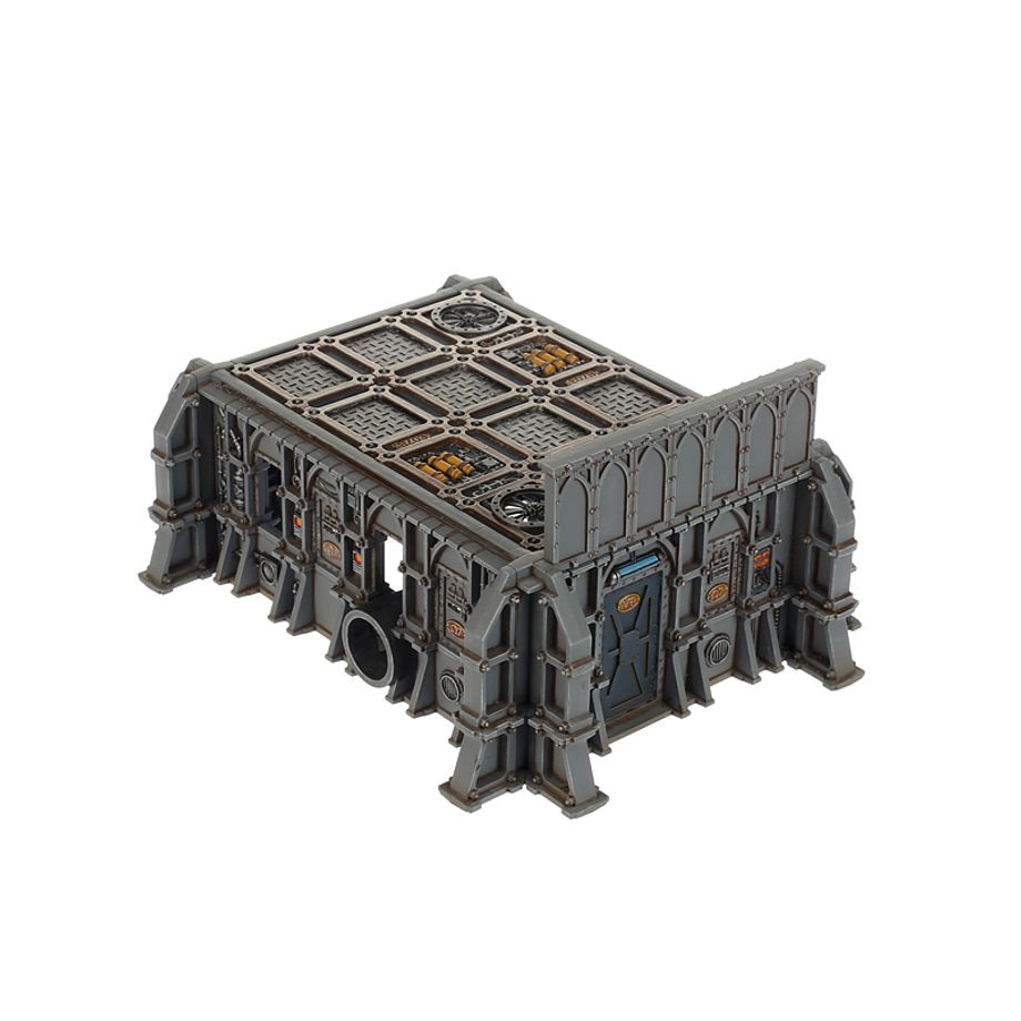 Warhammer 40,000: Ultimatives Starterset