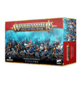 Age of Sigmar: Stormcast Eternals – Vigilors