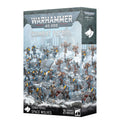 Warhammer 40,000: Combat Patrol – Space Wolves