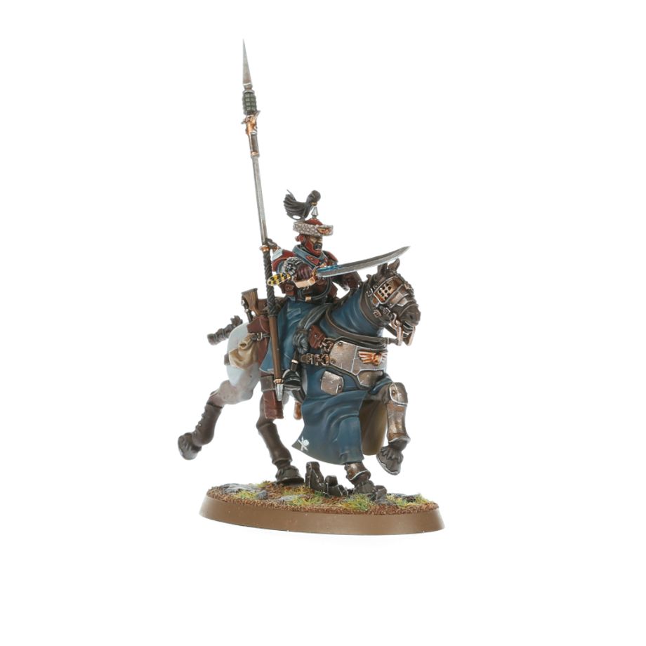 Warhammer 40,000: Combat Patrol – Astra Militarum