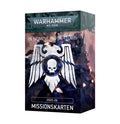 Warhammer 40,000: In Nomine Imperatoris 2025-26: Missionsdeck