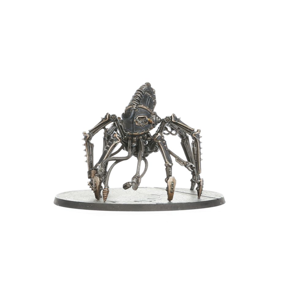 Horus Heresy: Dark Mechanicum – Stalker Constructs