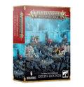Age of Sigmar: Stormcast Eternals – Gryph-hounds