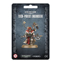 Warhammer 40,000: Adeptus Mechanicus – Tech-Priest Enginseer