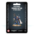 Warhammer 40,000: Space Marines – Captain in Phobos Armour