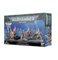 Warhammer 40,000: Adeptus Custodes – Custodian Guard Squad