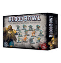 Blood Bowl: The Dwarf Giants – Dwarf Blood Bowl Team
