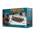 Old World: High Dwarfen Mountain Holds – Dwarf Miners
