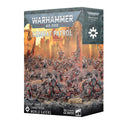 Warhammer 40,000: Combat Patrol – World Eaters