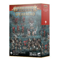 Age of Sigmar: Spearhead – Bloodgrave Hunt