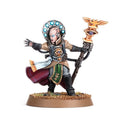 Warhammer 40,000: Astra Militarum – Primaris Psyker