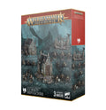 Age of Sigmar: Soulblight Gravelords – Cursed Sepulchre