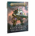 Age of Sigmar: Battletome – Kharadron Overlords (DE)