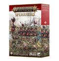 Age of Sigmar: Spearhead – Fusil-Platoon