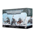 Warhammer 40,000: Space Wolves – Thunderwolf Cavalry