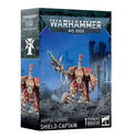 Warhammer 40,000: Adeptus Custodes – Shield-Captain